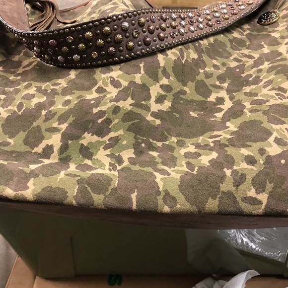 Double J.Saddlery Tote - Picture 3 of 6